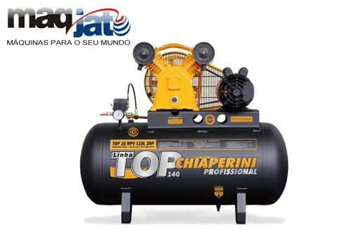 Chiaperini  TOP 10 MPV 110L em campinas